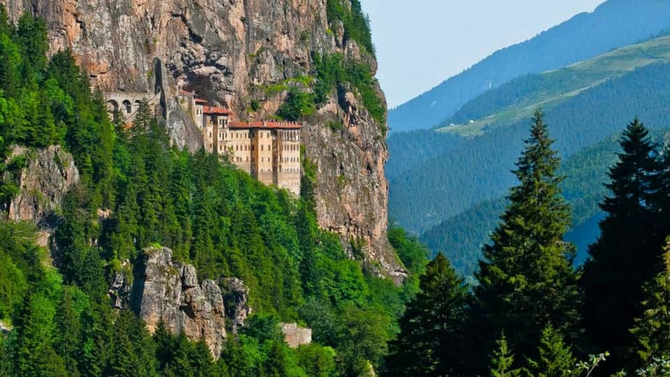 EASTERN ANATOLIA TOUR